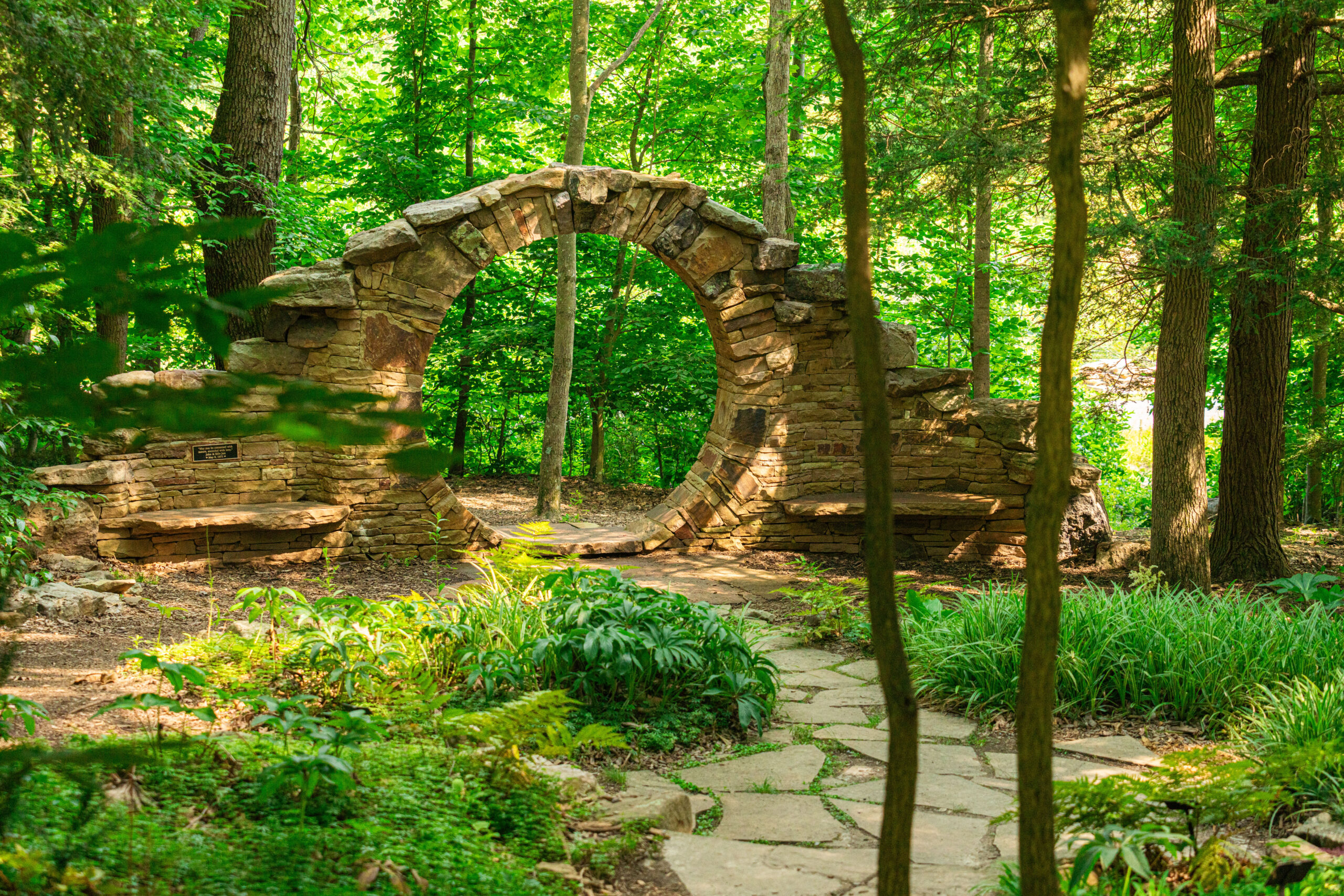 What’s Blooming at the WVBG?: Summer winding down, but still many blooms to go